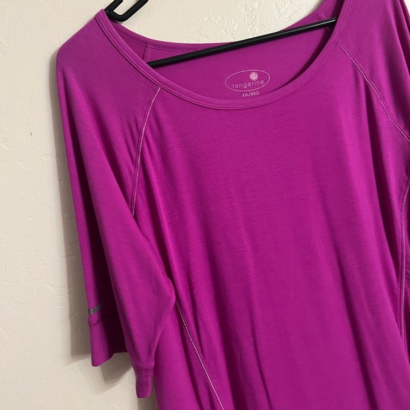 TANGERINE TOP BUNDLE - Picture 7 of 15